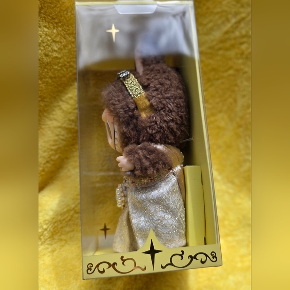 POP MART THE MONSTERS LABUBU Good Luck To You Vinyl Pendant Thailand Excluive - Picture 4 of 4